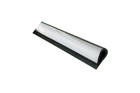 Strisce protettive per bordi porta LAMP Contour-4, 4 pezzi in alluminio