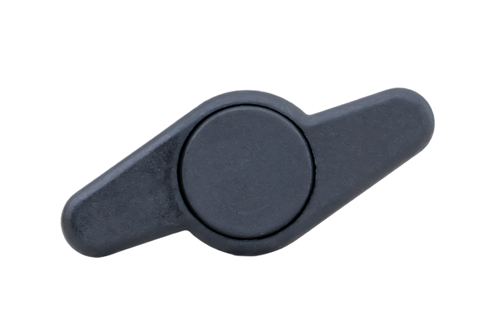 Pomello con vite (supporto) per ruota - Atera Giro AF+ 9908700015