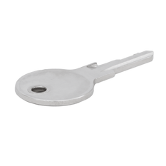 Chiave Y020 1 pz Eco Alubase 1063EC