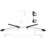 Adattatore per e-bike Peruzzo Atlantis per 3 biciclette (1002) 
