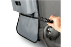 Organizer per auto LAMPA Premium a 6 tasche per sedile, 41x60 cm