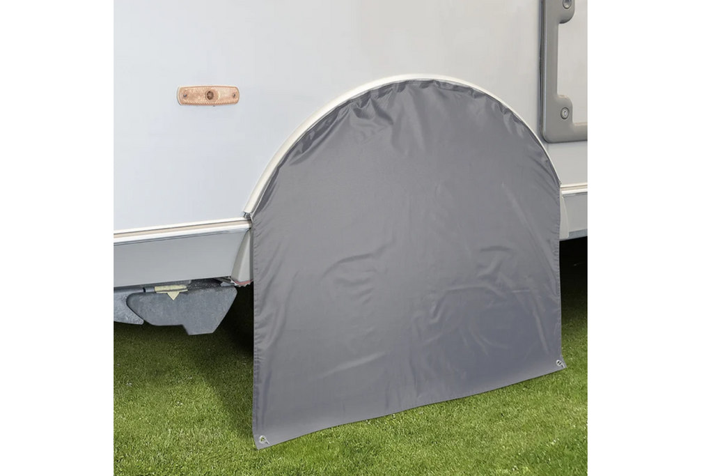 Copricerchio ProPlus 610316, dimensioni 88x89 cm