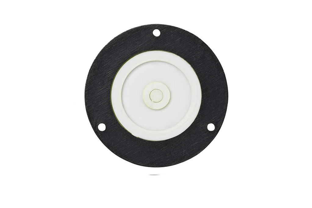 Livella a bolla rotonda ProPlus 341217, diametro 3 cm