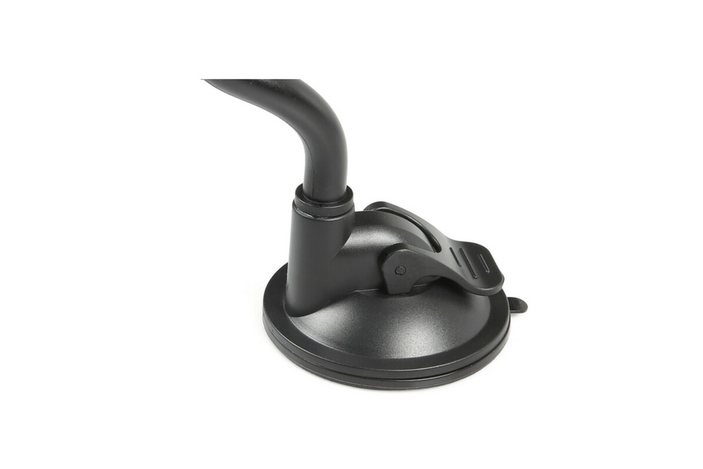 Supporto per telefono TECNO ARM 2 LAMP con fissaggio a ventosa