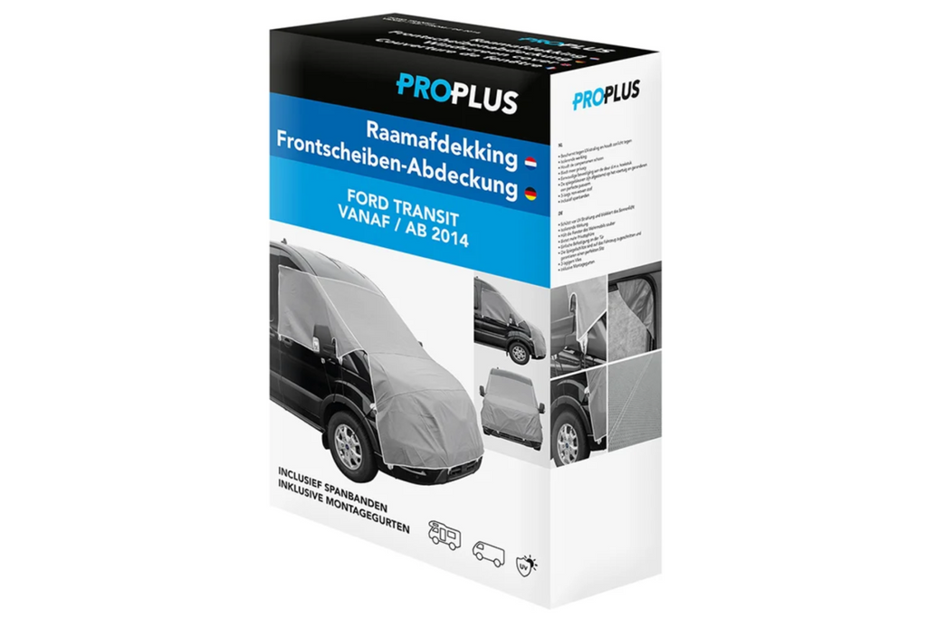 Copertura per cabina camper ProPlus per Ford Transit dal 2014