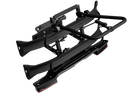 Adattatore per il trasporto di 2 biciclette GP PAN 23.GP020