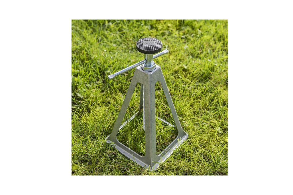 Set di quattro cuscinetti di supporto stabilizzatori per rimorchio ProPlus 360801AC01