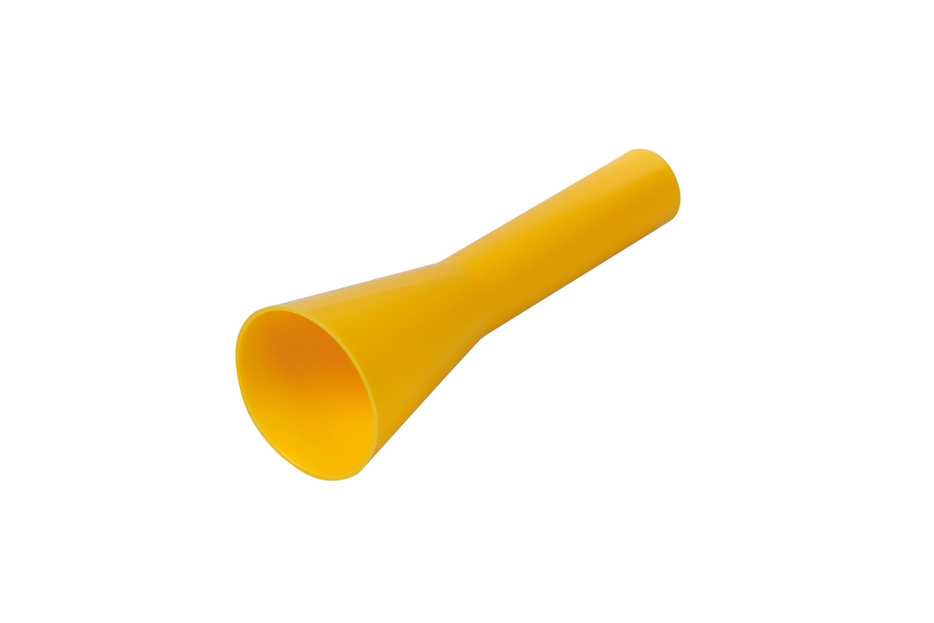 Adattatore per bocchettone di rifornimento carburante LAMPA 66988 per serbatoi diesel/benzina, diametro 50-25 mm