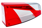 Paralume (destro) per Strada EVO/EVO RV/Vario - 022715