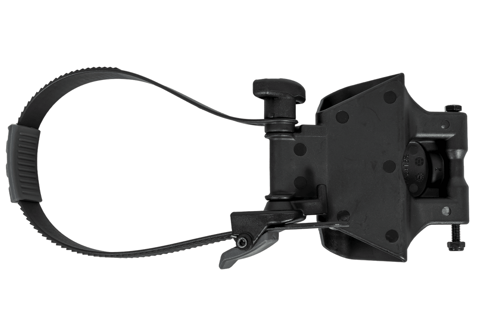 Adattatore per biciclette con interasse lungo - Inter Pack Spider 2E PRO 47-9178-000-10