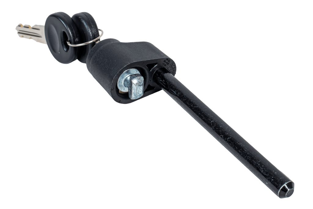 Serratura antifurto - Inter Pack 2E PRO 3509-00386-99C