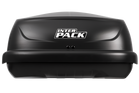 Box da tetto Inter Pack Traxer 5.6 color antracite