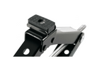 Cric trapezoidale con cricchetto LAMPA per auto 1T