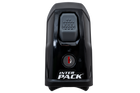 Inter Pack Frostline 4 - porta sci in alluminio per 4 paia di sci o 2 snowboard