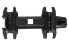 Copertura per archetto e sistema di montaggio - Inter Pack Spider 2E PRO 130-00848-01C