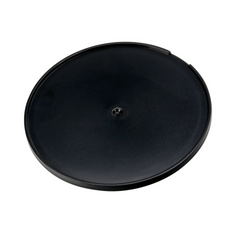 Base autoadesiva per cruscotto LAMP Grip Disc 80mm