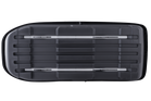 Box da tetto Inter Pack Monsun L, nero metallizzato