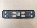 Cornice portatarga per Inter Pack Spider