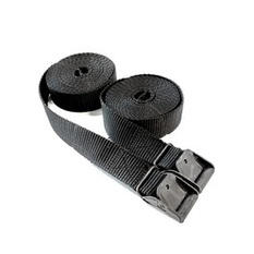 Cintura in tessuto 300 cm - 2 pezzi