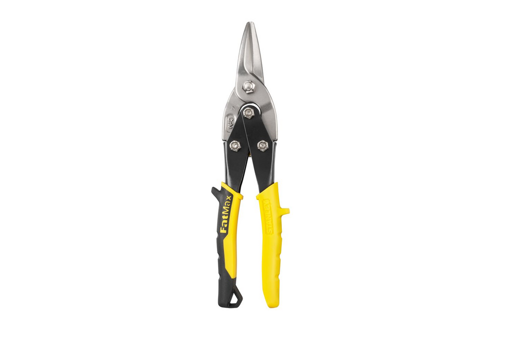 Cesoie dritte per lamiera STANLEY FATMAX 2-14-563