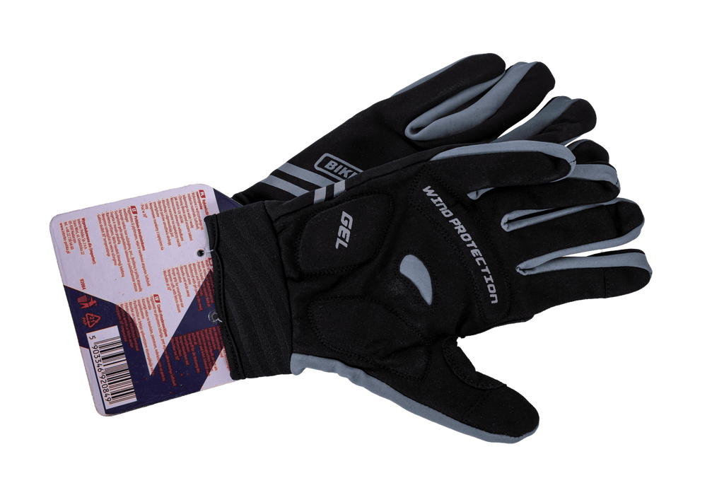 Guanti integrali da ciclismo, taglia S/M, PROFEX 92084