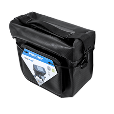 Borsa da manubrio 7l FISCHER 50651 Plus Terra