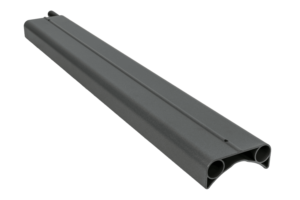 Profilo per rampa in alluminio - Inter Pack Spider 2E PRO 3420-00055-44P