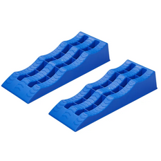 Set di due cunei di livellamento a 3 stadi ProPlus 361560 da 5 t