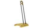 Cavalletto per bicicletta Peruzzo Lybra - ecobamboo