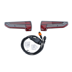 Lampade a LED con cablaggio a 13 pin - TowBox V3 LED