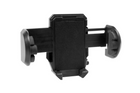 Supporto per telefono LAMP Multi-supporto 2 in 1, con ventosa o fissaggio alla bocchetta dell'aria