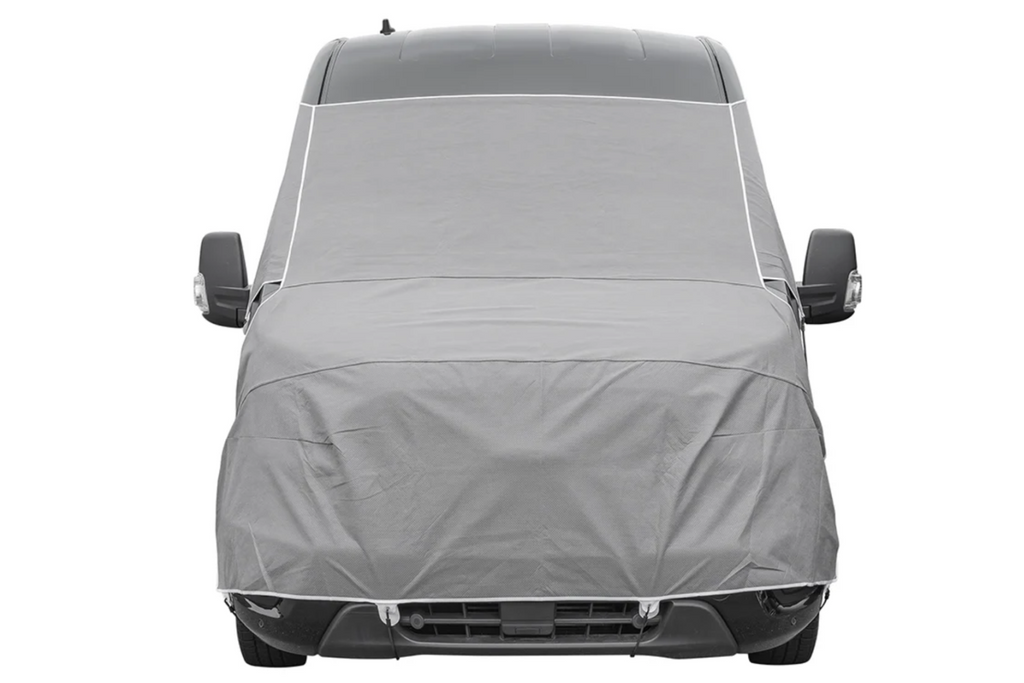 Copertura per cabina camper ProPlus per Ford Transit dal 2014