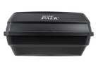 Box da tetto Inter Pack Stella 440, nero opaco
