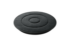 Cuscino girevole LAMPA a 360° per sedile auto, 40 cm
