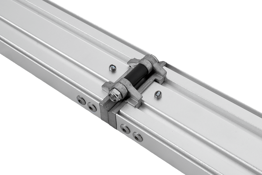 Rampa di accesso per la piattaforma per biciclette Inter Pack Velox 2/3