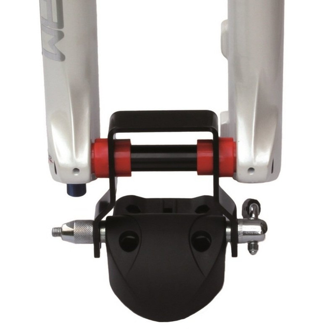 Adattatore da downhill per biciclette con perno passante da 12 mm, 15 mm e 20 mm