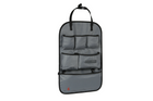 Organizer per auto LAMPA Premium a 6 tasche per sedile, 41x60 cm