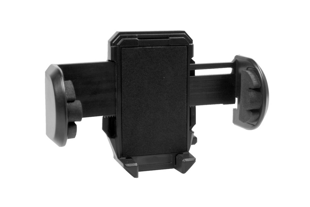 Supporto per telefono LAMP Multi-supporto 2 in 1, con ventosa o fissaggio alla bocchetta dell'aria