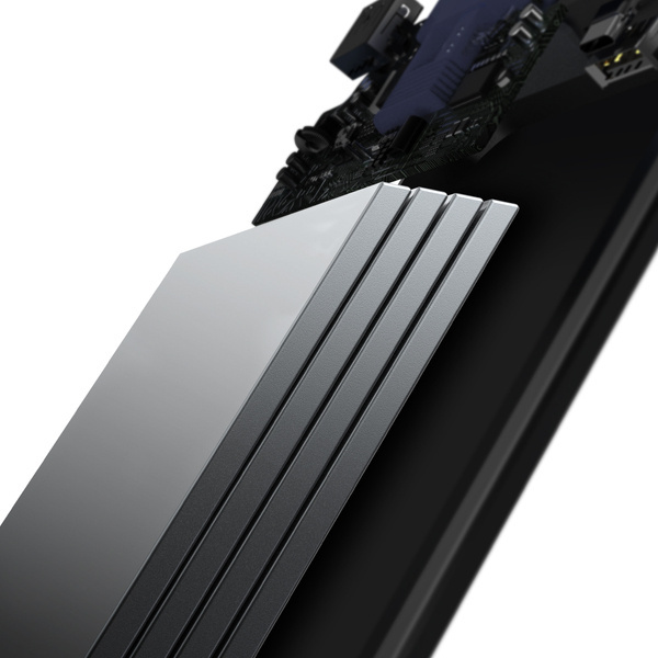 Power bank BASEUS Super Energy Air da 10000 mAh con funzione di avviamento rapido a 12 V