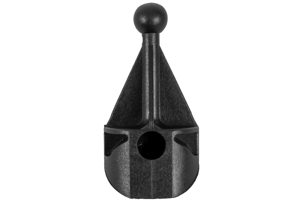 Supporto attuatore (anteriore/superiore) - Inter Pack Stella 480/481 K3.015