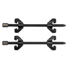 Compressori per molle YATO YT-2547 82x355mm 2 pezzi.