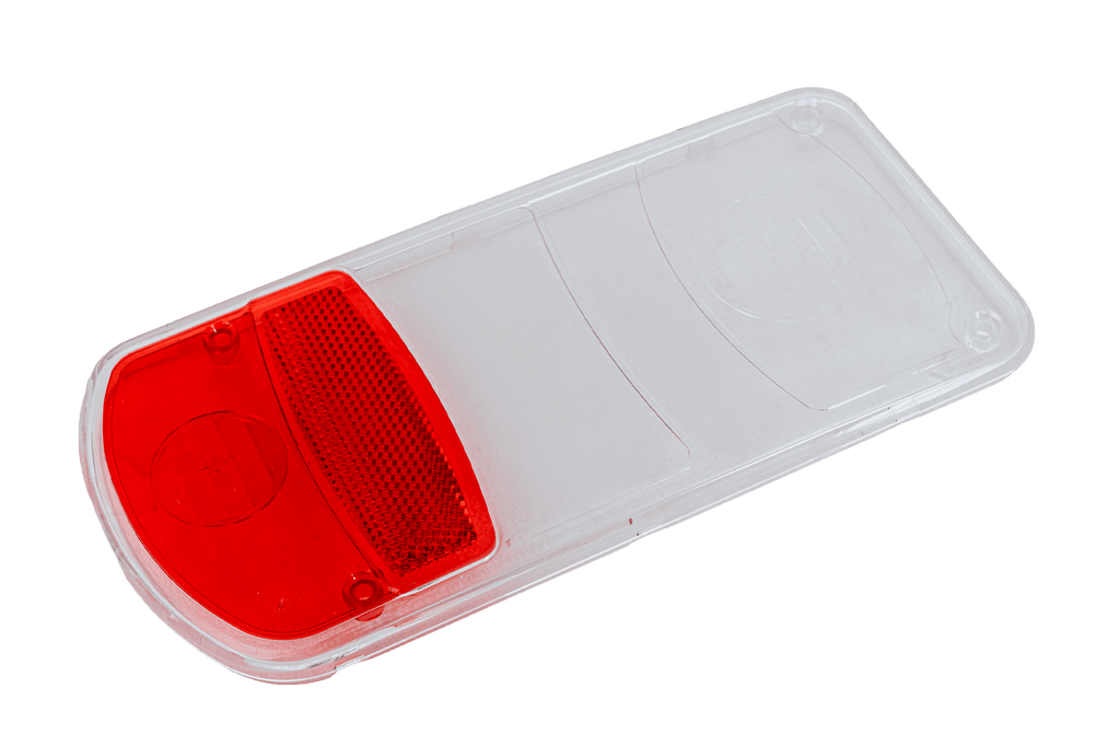 Set di paralumi per piattaforme per biciclette Peruzzo (Gamma) - 836
