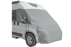 Tappetino termico ProPlus 610682 per finestrini, scudo termico per Fiat Ducato, Peugeot Boxer I, Citroen Jumper I.