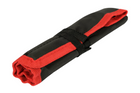 Set di 9 punzoni sferici paralleli YATO YT-47123