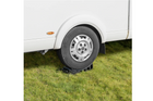 ProPlus 361563 cuneo di livellamento a innesto per rimorchi e camper da 2,5 t