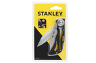Coltello tascabile pieghevole STANLEY 0-10-253
