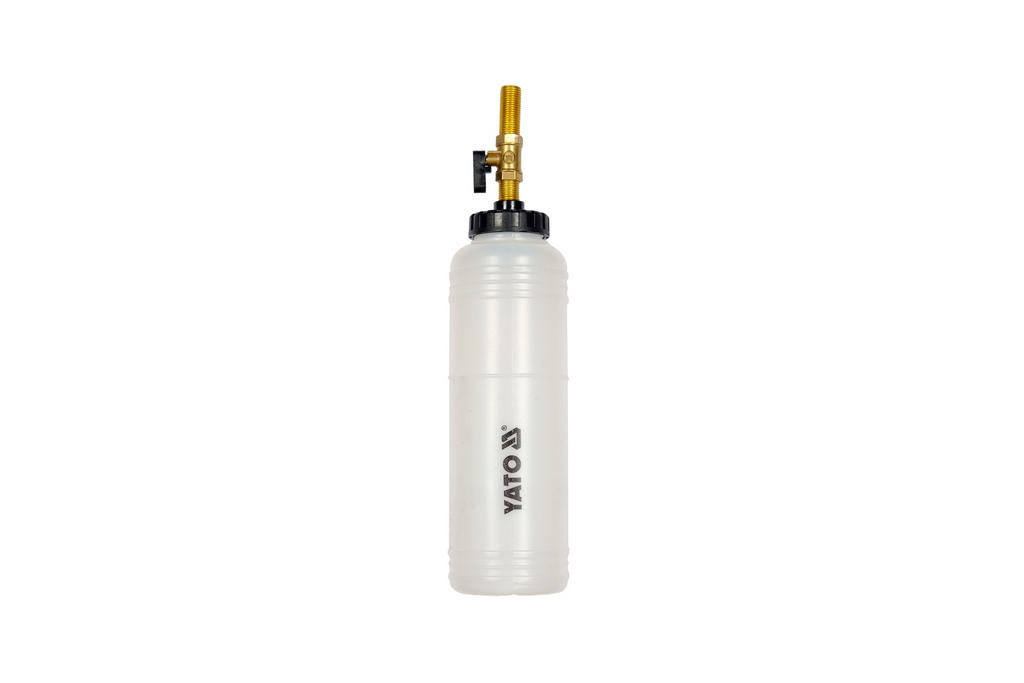 Kit di spurgo freni pneumatici YATO YT-06835