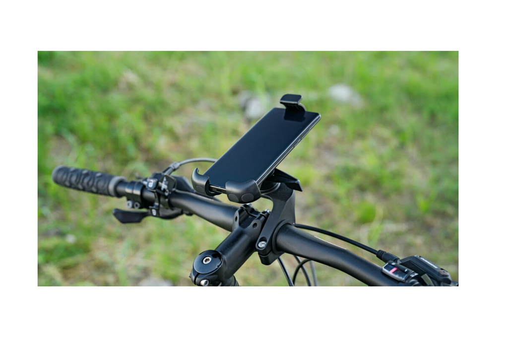 Supporto per telefono da manubrio LAMP 91772
