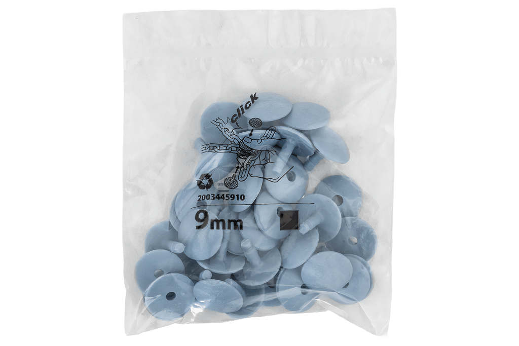 Protezioni per cerchi in alluminio (kit di protezione cerchi 7-9-10 mm)