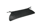 Tappetino protettivo per paraurti posteriore, copertura per bagagliaio LAMP 120x40cm
